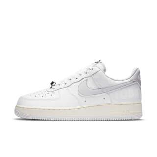 วันเปิดตัว Air Force 1 '07 Low “1-800”