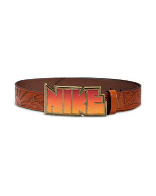 Fecha de lanzamiento del Nike Archival "Baby Teeth" "Premium Belt" (18026-201)