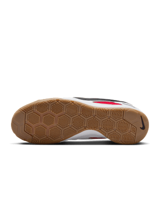 【NIKE公式】ガト 'White and Gym Red' (IB8509-100 / NIKE GATO FB)