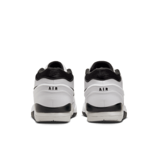 วันเปิดตัว AAF88 x Billie "Black and White" (DZ6763-102) 