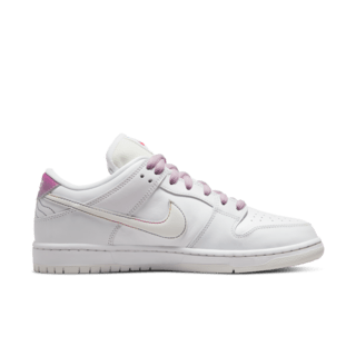 SB Dunk 低筒鞋 'Be True' (DR4876-100) 發售日期