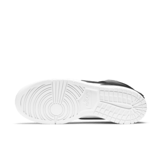 Dunk High x AMBUSH „Fekete” – megjelenési dátum