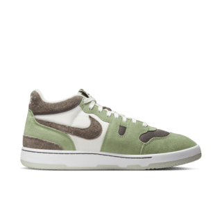 Attack 'Oil Green and Ironstone' (FN0648-300) 發售日期