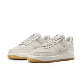 Fecha de lanzamiento del Air Force 1 '07 "Phantom" para mujer (DZ2708-001)