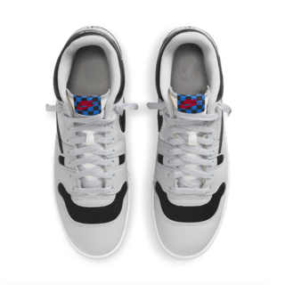 어택 x Cactus Jack 'Light Smoke Grey'(HF4198-001) 출시일
