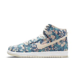 วันเปิดตัว SB Dunk High Pro “Hawaii”