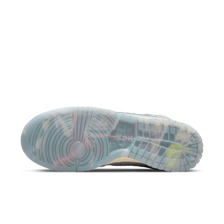 Fecha de lanzamiento del Dunk High "Culture Day" (DR8753-077)