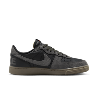 Fecha de lanzamiento del Terminator Low "Black and Medium Ash" (FV0396-001)