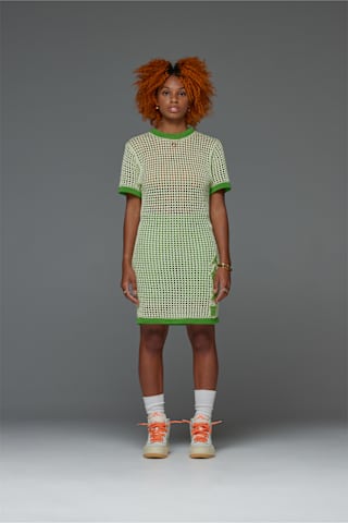 วันเปิดตัวคอลเลกชันเครื่องแต่งกายผู้หญิง Jordan x UNION x Bephies Beauty Supply 