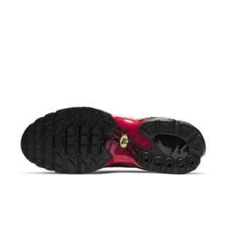 Air Max Plus x Supreme "Fire Pink" – Data de lançamento