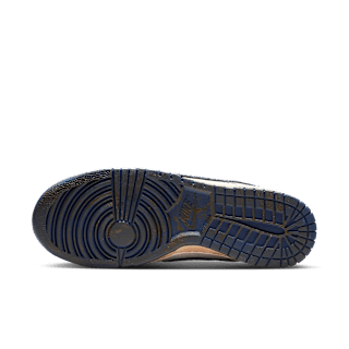 Dunk Low x Stranger Things 'Phantom and Midnight Navy' (IH6766-001) Release Date