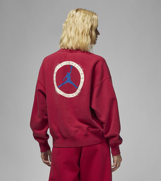 วันเปิดตัว Jordan x Two 18 Apparel Collection