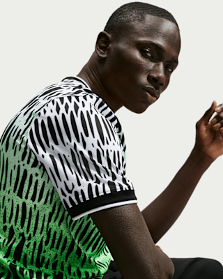 Nigeria x Slawn Collection Release Date