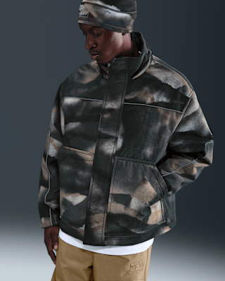 Nike x Stüssy Apparel Collection Release Date