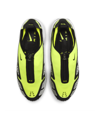 Fecha de lanzamiento de los Air Max SNDR "Volt and Black" (FZ2068-700)