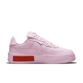 Releasedatum för Air Force 1 Fontanka "Foam Pink" för kvinnor