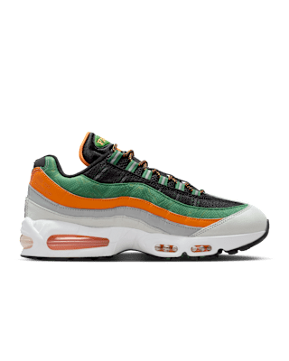 Yardrunners Footwear Collection