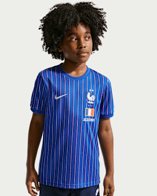 Fecha de lanzamiento de la colección Francia x Jacquemus