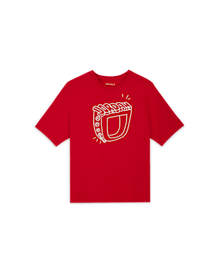 Jordan Artist Series by Mia Lee Tees Release Date