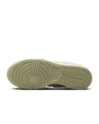 Fecha de lanzamiento de los Dunk Low "Summit White and Sea Glass" para mujer (HF4951-001)