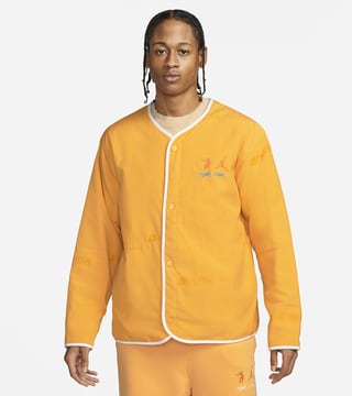 Jordan x UNION Outerwear – Erscheinungsdatum