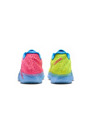 Ja 3 x Kool Aid 'Pink Lemonade' (IW1159-700) Release Date