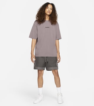 Jordan x A Ma Maniére kledingcollectie — releasedatum