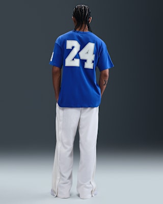 Take a look at KOBE X LAD Apparel Collection