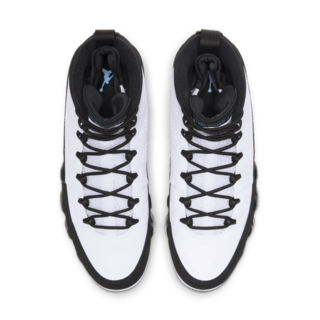 Air Jordan 9 'University Blue' 發售日期