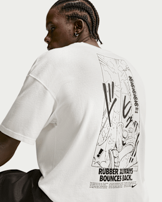 Kolekcja odzieży Nike x One Piece – data premiery