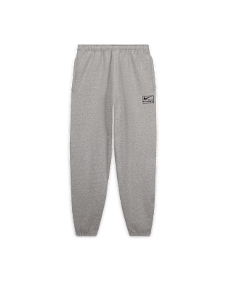 Lanceringsdato for Nike x Stüssy-fleece-tøjkollektionen