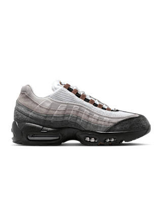 Nike SB Air Max 95 "Black and Anthracite" (HF7545-002) – Releasedatum 