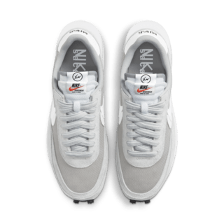 LD와플 x sacai x Fragment 'Light Smoke Grey' 출시일