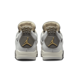 Air Jordan 4 'Craft' (DV3742-021) 發售日期