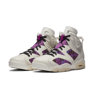 Date de sortie de la Air Jordan 6 « Quai 54 »