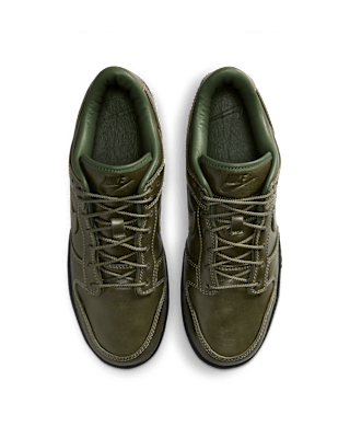 【NIKE公式】ダンク LOW 'Army Olive and Black' (IQ3342-300) 