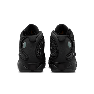 Air Jordan 13 Retro "Wings" 'Black' (IX1872-001) Release Date
