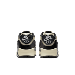 Data de llançament de les Air Max 90 "Coconut Milk and Black" (IO4468-100)