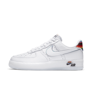 Air Force 1 'BeTrue' Release Date