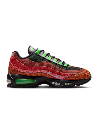 NIKE AIR MAX 95 BIG BUBBLE CN Release Date
