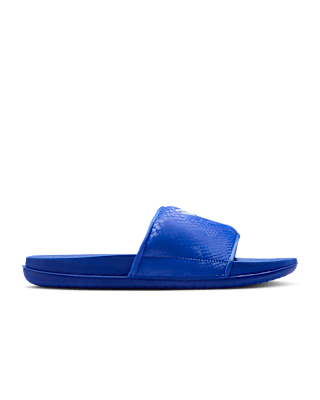 Fecha de lanzamiento de las chanclas Kobe Offcourt "Hyper Royal" (IF2870-400) 