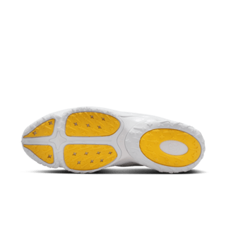 วันเปิดตัว NOCTA HOT STEP 2 "WHITE" (DZ7293-100)