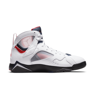 Fecha de lanzamiento del Air Jordan 7 "Paris Saint-Germain"