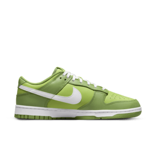 Dunk 低筒鞋 'Vivid Green' (DJ6188-300) 發售日期