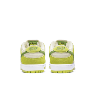 SB Dunk Low „Sour Apple” (DM0807-300) – data premiery