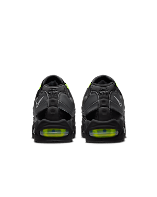 【NIKE公式】エア マックス 95 OG 'Black and Volt' (IM8063-010/NIKE AIR MAX 95 BIG BUBBL MOP3) 