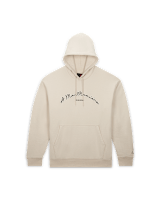 Jordan x A Ma Maniére 上衣系列發售日期