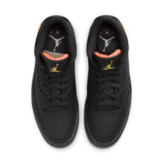 Air Jordan 3 x J Balvin 'Rio' (FN0344-001) 發售日期