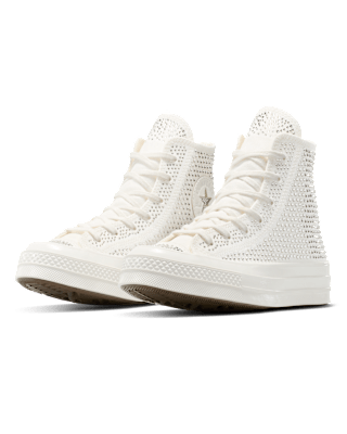 Converse with Swarovski® Crystals 'Chuck 70' (A16170C-100) Release Date