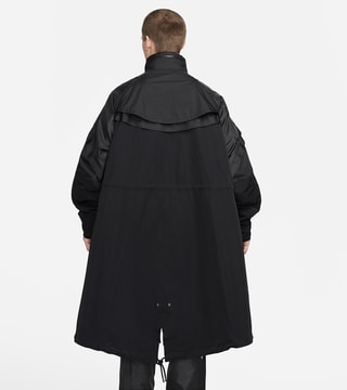 วันเปิดตัว Nike x sacai Apparel Collection